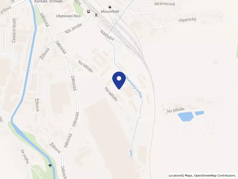 HAVEX Mobility s.r.o., Na bělidle 501, 54301 Vrchlabí - Vrchlabí, IČO 25322508