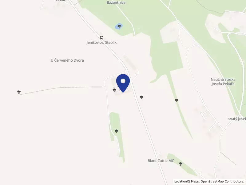Jan Van Geet s.r.o., Jenišovice, 59, 46833 Jenišovice - Jenišovice, IČO 63072017
