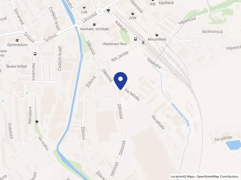 E.C.Sys s.r.o., Dělnická 505, 54301 Vrchlabí - Vrchlabí, IČO 62060830