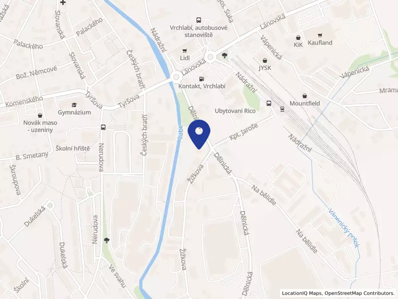 WOJWY s.r.o., Dělnická 1032, 54301 Vrchlabí - Vrchlabí, IČO 28189221