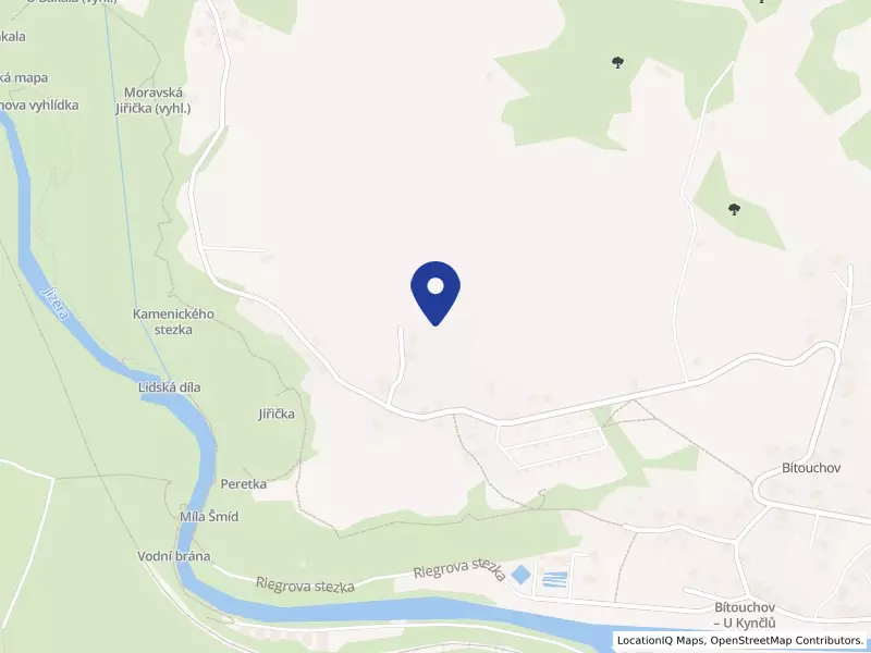 LEŠENÍ FLEKNA s.r.o., 178, 51301 Semily - Bítouchov, IČO 06783848