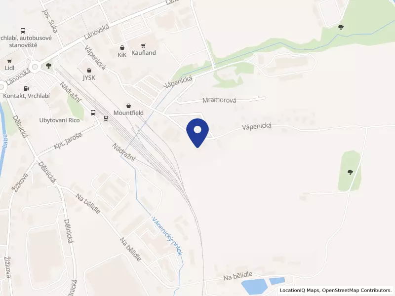 DOST s.r.o., Vrchlabí, Vápenická 487, 54301 Vrchlabí - Vrchlabí, IČO 27482570