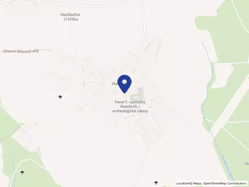 Obec Vlastibořice, 23, 46344 Vlastibořice - Vlastibořice, IČO 00671878