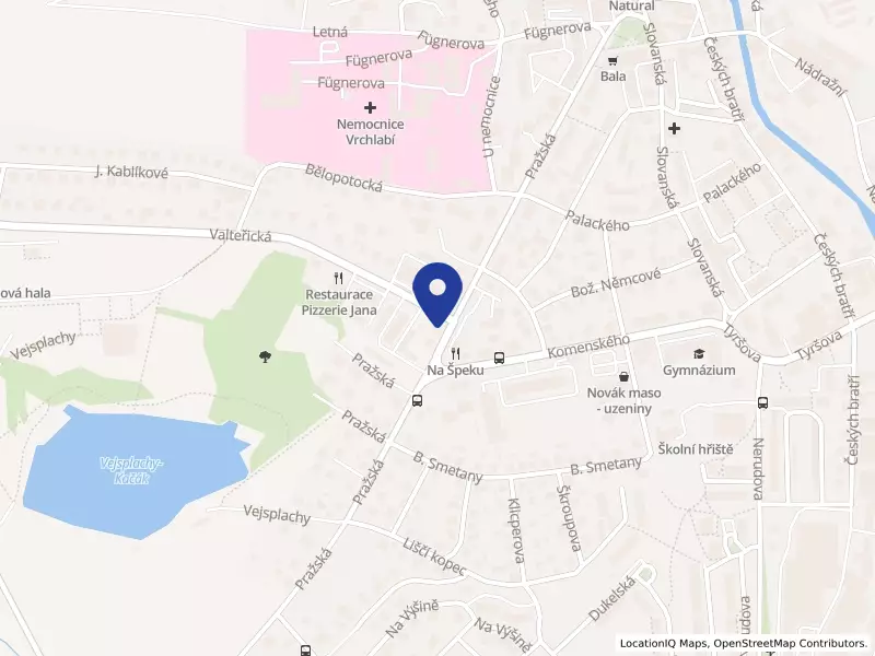 ERK ŠPINDL s.r.o., Valteřická 704, 54301 Vrchlabí - Vrchlabí, IČO 28796039