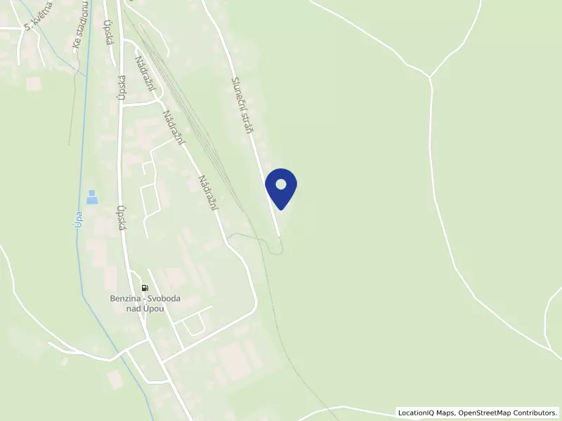 SPORT PEC s.r.o., Sluneční stráň 235, 54224 Svoboda nad Úpou - Svoboda nad Úpou, IČO 02778271