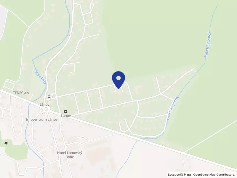 Základní škola a Lesní mateřská škola Pravrch, z.ú., 247, 54341 Lánov - Prostřední Lánov, IČO 01898159