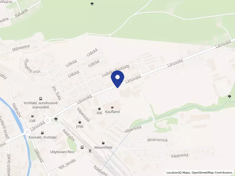 M Ě S T S K Á   J A T K A   s.r.o., Lánovská 565, 54301 Vrchlabí - Vrchlabí, IČO 47450096