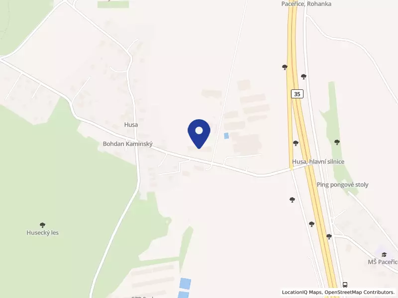 AGRO SYCHROV a.s., 27, 46344 Paceřice - Husa, IČO 49096231