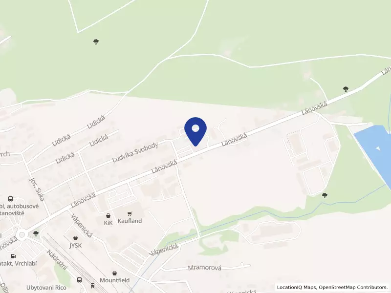 H&H DEVELOP group s.r.o., Vrchlabí, Lánovská 633, 54301 Vrchlabí - Vrchlabí, IČO 27548287