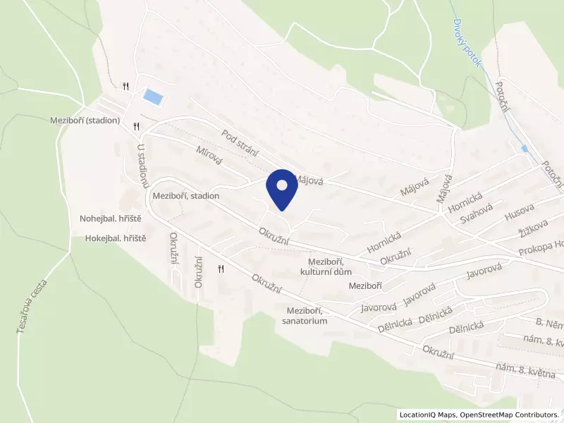 ALLKON s.r.o., Okružní 350, 43513 Meziboří - Meziboří, IČO 25008196