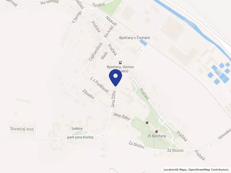 EBIT EKONOMIA s.r.o., Jana Žižky 45, 41761 Bystřany - Světice, IČO 04312040