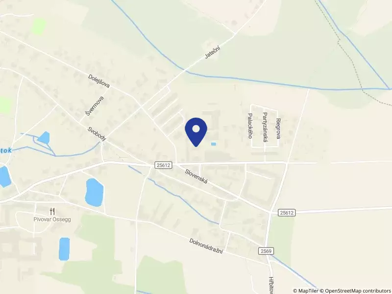 CleanAnt s.r.o., Sokolská 767, 41705 Osek - Osek, IČO 14139227