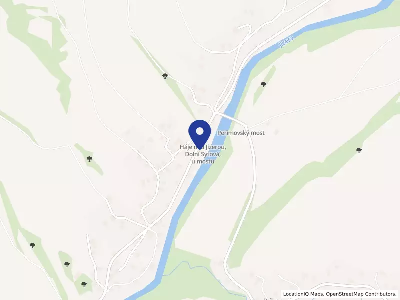 PM Semily s.r.o., 69, 51301 Háje nad Jizerou - Dolní Sytová, IČO 04580672