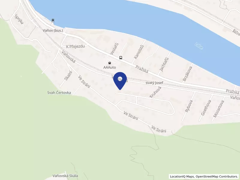 Ketom s.r.o., Kruhová 239/5, 40001 Ústí nad Labem - Vaňov, IČO 05176735