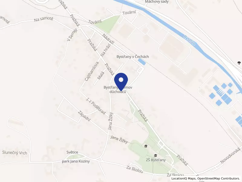 PLATINUM NATURAL s. r. o., Pražská 88, 41761 Bystřany - Světice, IČO 28722621