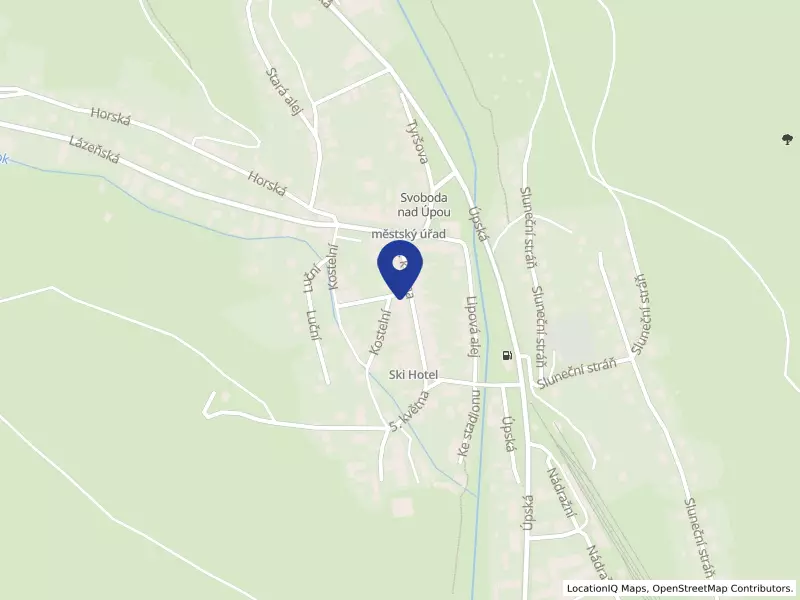 Hien Huong, s.r.o., 5. května 537, 54224 Svoboda nad Úpou - Svoboda nad Úpou, IČO 05712050