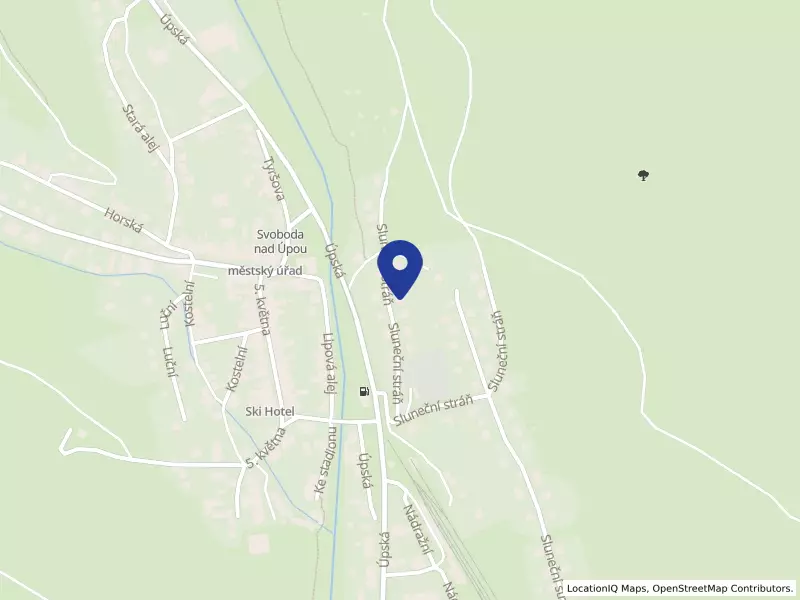 HAS STAVBY s.r.o., Svoboda nad Úpou, Sluneční stráň 226, 54224 Svoboda nad Úpou - Svoboda nad Úpou, IČO 28786556
