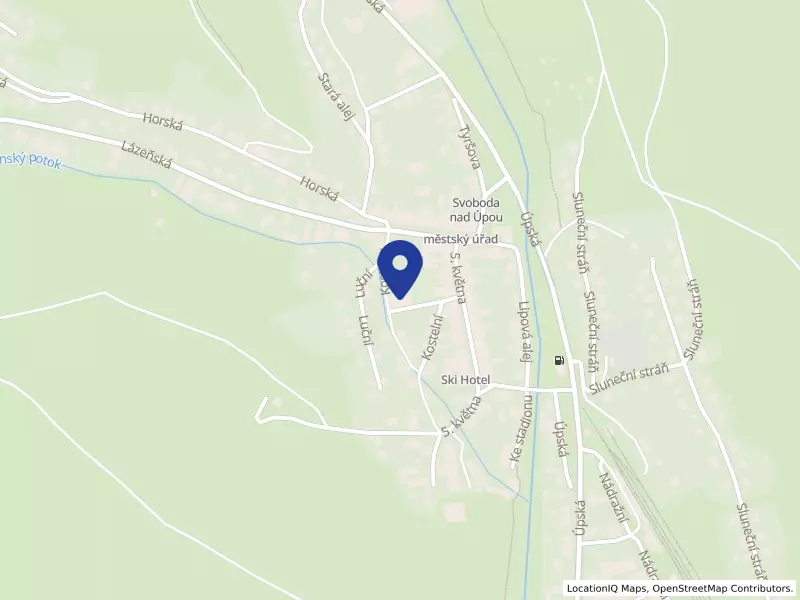 Základní škola a mateřská škola, Svoboda nad Úpou, okres Trutnov, Kostelní 560, 54224 Svoboda nad Úpou - Svoboda nad Úpou, IČO 75017032