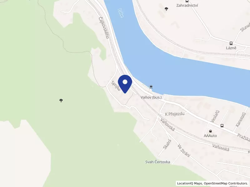 Liga1 s.r.o., Spojka 76/3, 40001 Ústí nad Labem - Vaňov, IČO 09910646