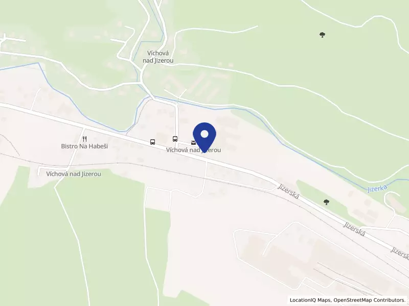 GORILLA MACHINES s.r.o., Víchová nad Jizerou, 183, 51241 Víchová nad Jizerou - Víchová nad Jizerou, IČO 07819137