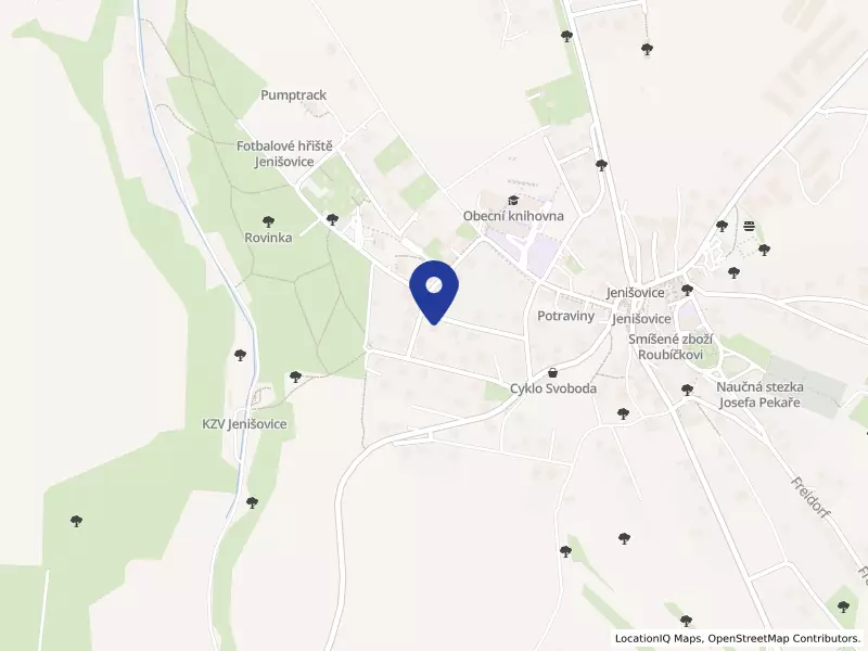 ZALIVKA HURT s.r.o., 199, 46833 Jenišovice - Jenišovice, IČO 04428935