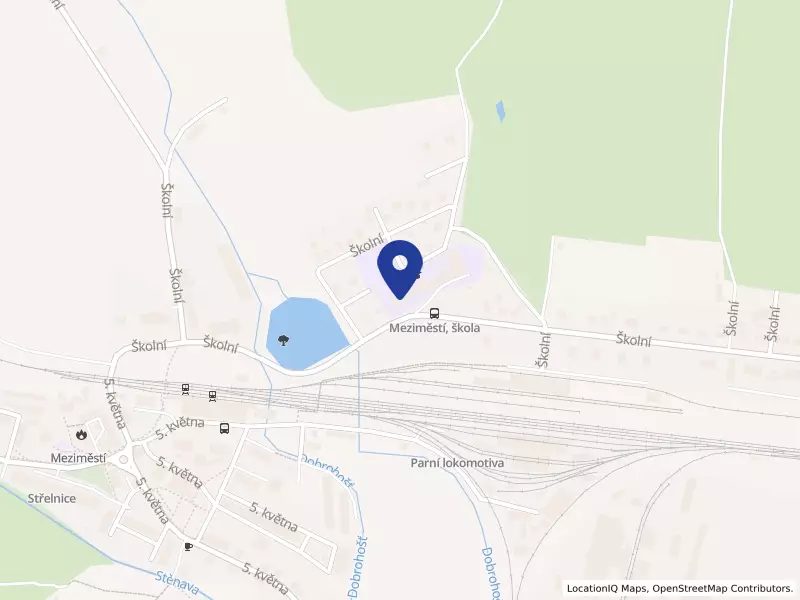 Základní škola, Meziměstí, okres Náchod, Školní 236, 54981 Meziměstí - Meziměstí, IČO 75015978