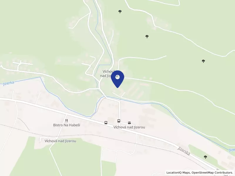 PROFIS Czech s.r.o., 232, 51241 Víchová nad Jizerou - Víchová nad Jizerou, IČO 28780248