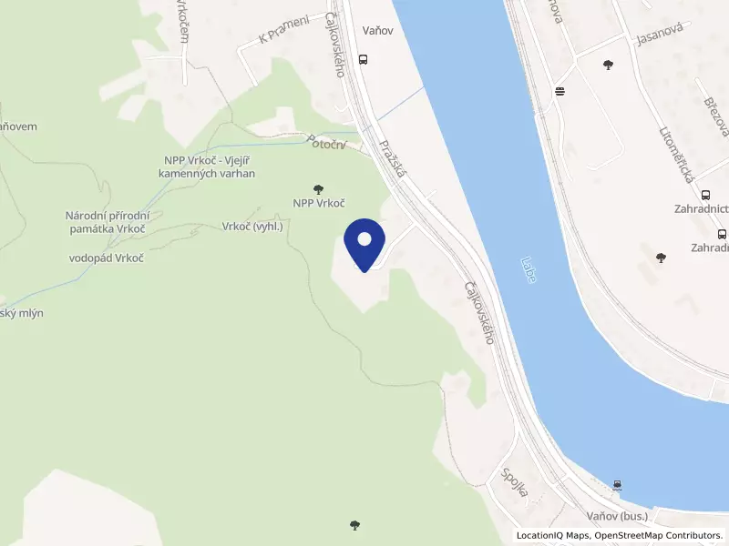 KLIMAaktiv, s.r.o., Pod Vrchem 218/2, 40001 Ústí nad Labem - Vaňov, IČO 28723295