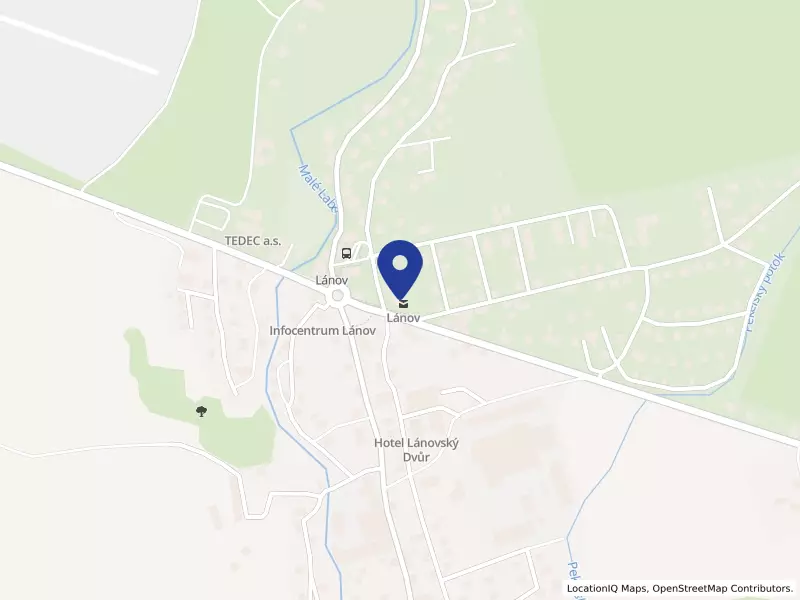 Obec Lánov, 200, 54341 Lánov - Prostřední Lánov, IČO 00278041