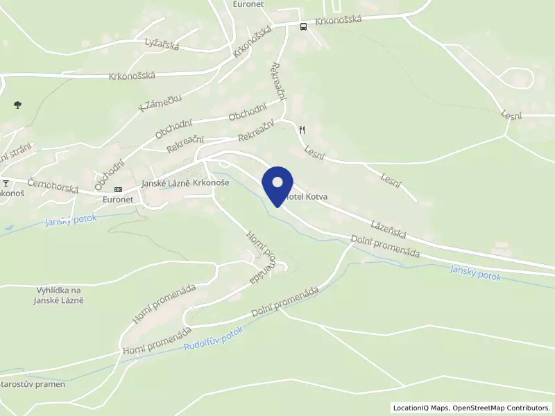 WESO BAU s.r.o., Dolní promenáda 78, 54225 Janské Lázně - Janské Lázně, IČO 06763243