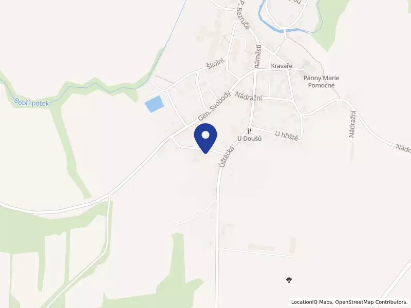 Mateřská škola Kravaře, Úštěcká 43,příspěvková organizace, Úštěcká 43, 47103 Kravaře - Kravaře, IČO 71011129