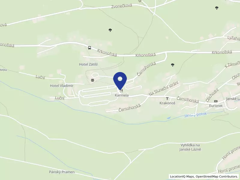 K+K Ski School, s.r.o., Černohorská 343, 54225 Janské Lázně - Janské Lázně, IČO 27509575