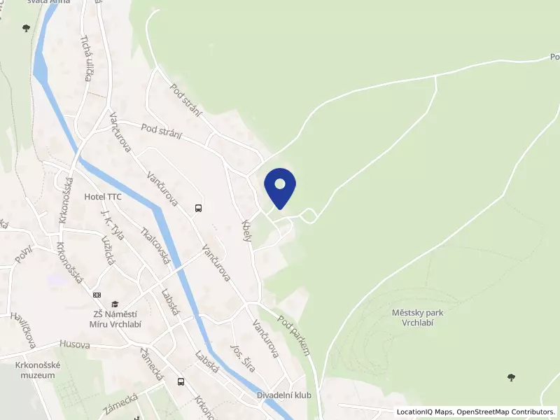 Autokšeft, s.r.o., Kbely 1685, 54301 Vrchlabí - Vrchlabí, IČO 27538966