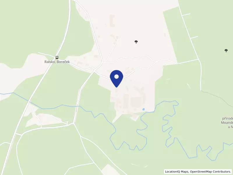 SAP Mimoň spol. s r.o., Ralsko, 30, 47124 Ralsko - Boreček, IČO 40230295