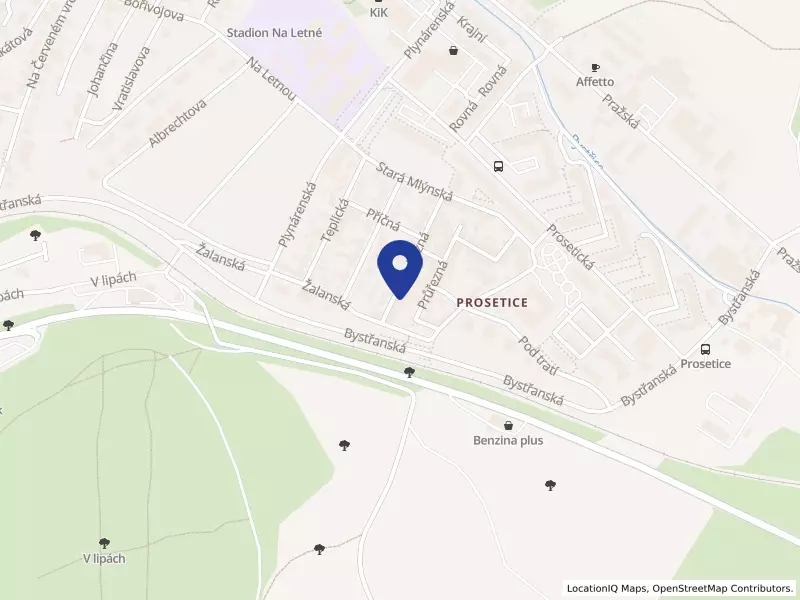 VOLOSTAV s.r.o., Souběžná 48, 41501 Teplice - Prosetice, IČO 06682995
