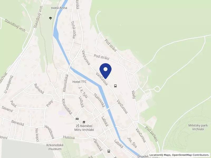 ITC Vrchlabí spol. s r. o., Vančurova 261, 54301 Vrchlabí - Vrchlabí, IČO 25936191