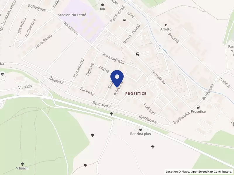 FORESTUNION s.r.o., Teplice, Průřezná 69, 41501 Teplice - Prosetice, IČO 25441272