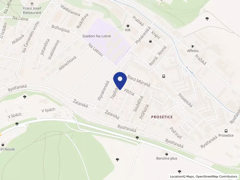Stomasan s.r.o., Teplice, Příčná 179, 41501 Teplice - Prosetice, IČO 04207645