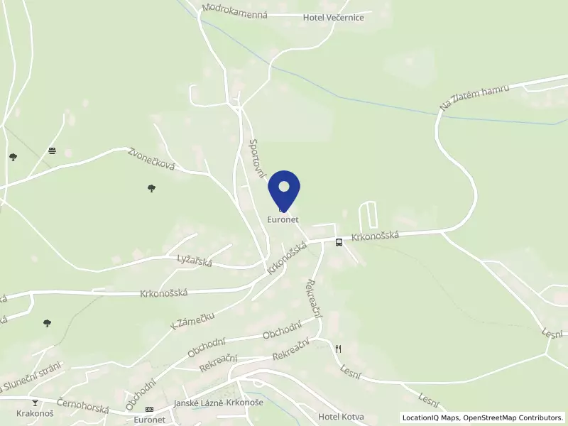 K+K Sport School s.r.o., Sportovní 324, 54225 Janské Lázně - Janské Lázně, IČO 28860900