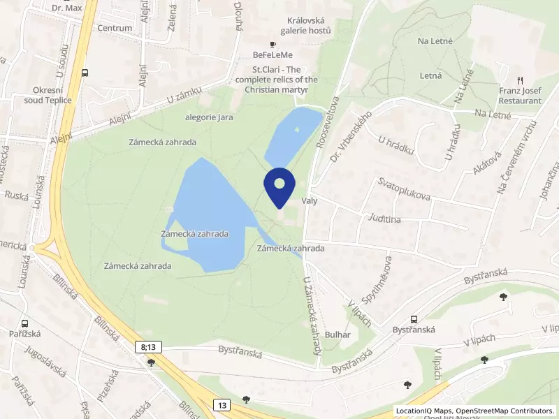 AL QUTAMI COMPANY spol. s r.o., Teplice, ul. U Zámecké zahrady číslo popisné 522, PSČ 41501, IČO 25479130