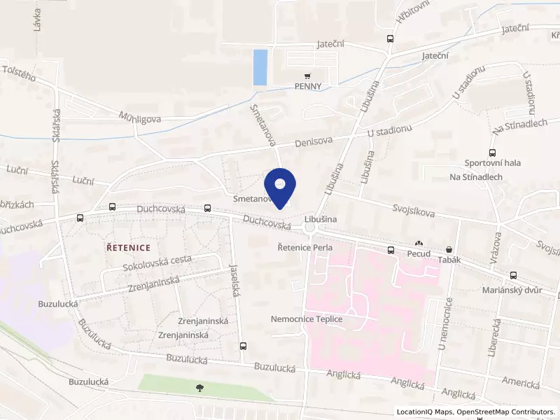 TK Dativo s.r.o., Duchcovská 410/88a, 41503 Teplice - Řetenice, IČO 07442793