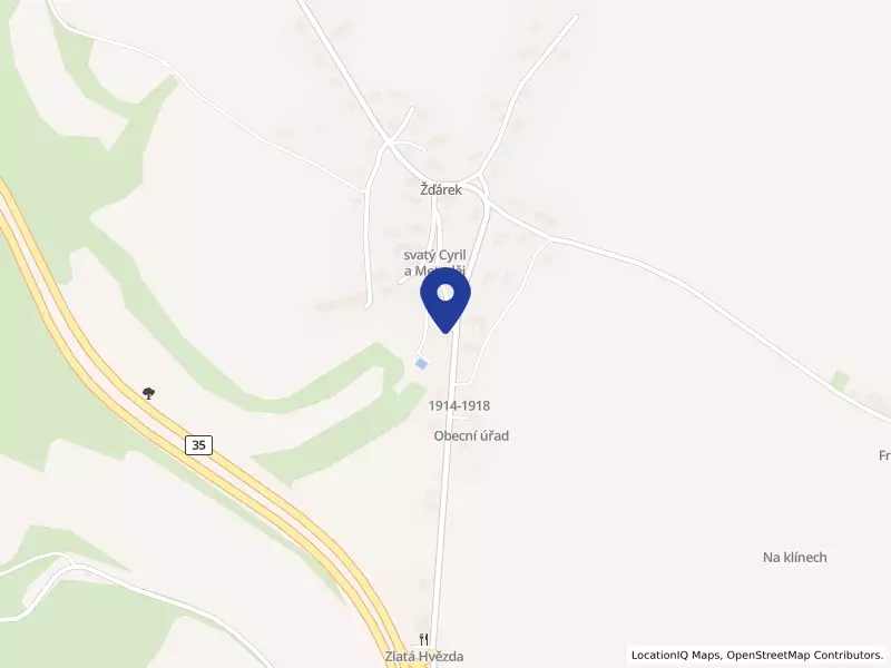 EXCLUSIVE SERVICES, s.r.o., 1, 46344 Žďárek - Žďárek, IČO 27145913