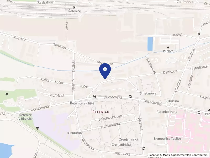 Foldex s.r.o., Stará Duchcovská 28/94, 41503 Teplice - Řetenice, IČO 05340438
