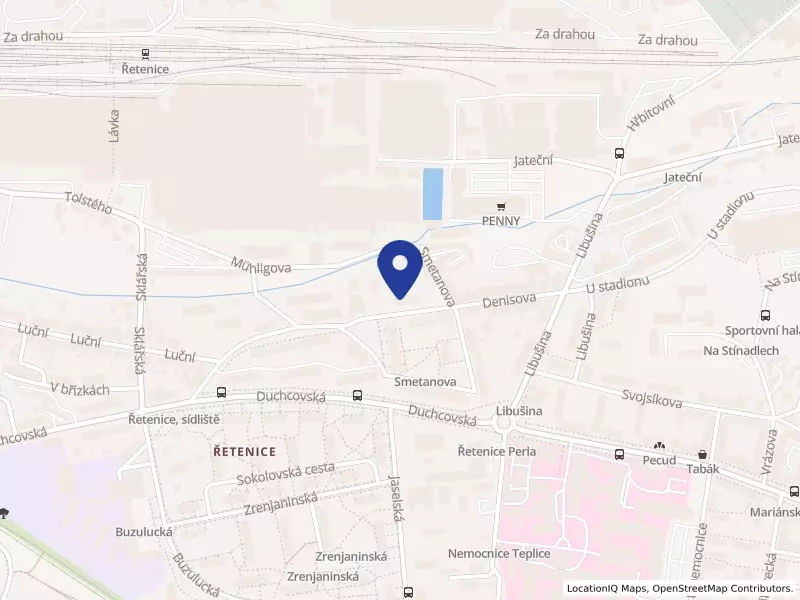 Střední škola AGC a.s., Rooseveltovo náměstí 5/5, 41503 Teplice - Řetenice, IČO 18385877