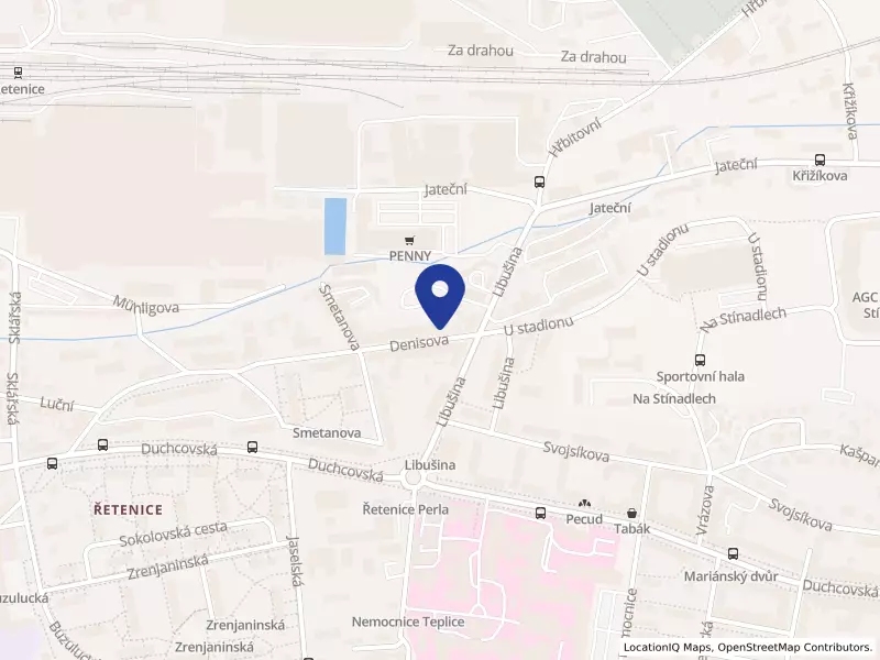 DIMFEJA HOLDING a.s., Denisova 85/15, 41503 Teplice - Řetenice, IČO 28418000