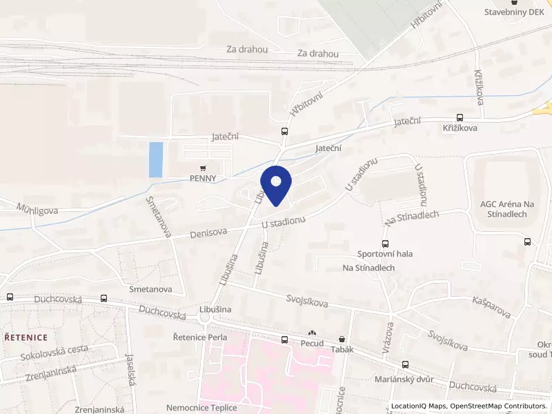 PAUL Unie s.r.o., Teplice, Libušina 2154, 41501 Teplice - Teplice, IČO 28508564