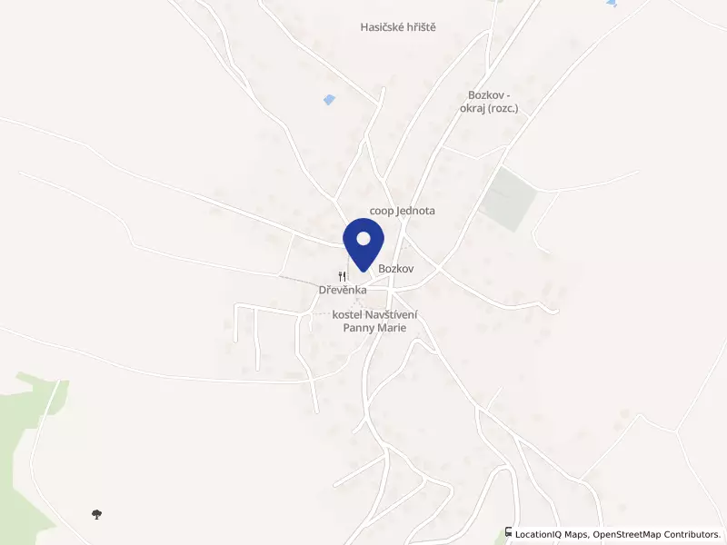 Základní škola a Mateřská škola Bozkov, příspěvková organizace, Bozkov, 40, 51213 Bozkov - Bozkov, IČO 70979812