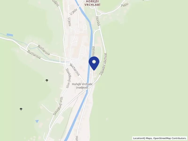 Základní škola a mateřská škola, Vrchlabí, Horská 256, Vrchlabí, Horská 256, 54302 Vrchlabí - Hořejší Vrchlabí, IČO 71005889