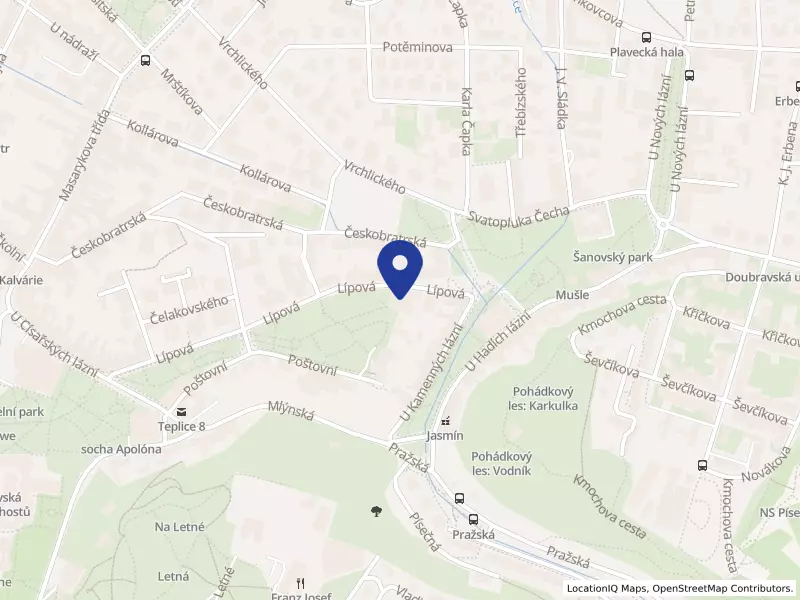 CAFFREY s.r.o., Lípová 239/2, 41501 Teplice - Teplice, IČO 29417091