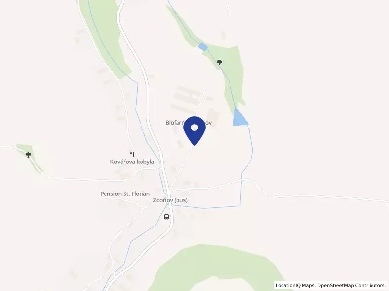 Bio Zdoňov s.r.o., 56, 54957 Teplice nad Metují - Zdoňov, IČO 01810006